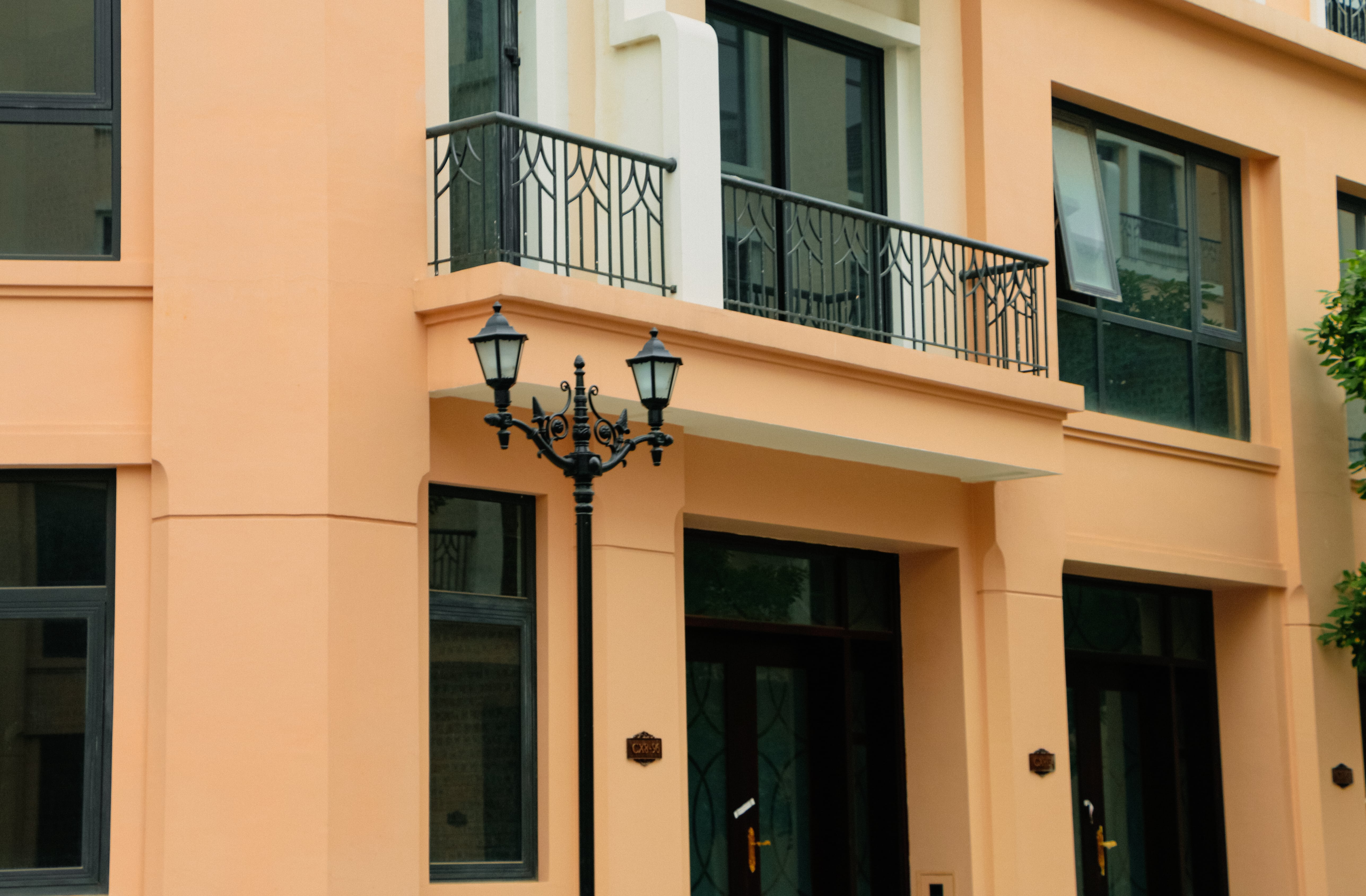 Bán biệt thự đơn lập Cọ Xanh 3 Vinhomes Ocean Park 2 The Empire - Đối diện công viên Silk Park - Diện tích: 210m2 1
