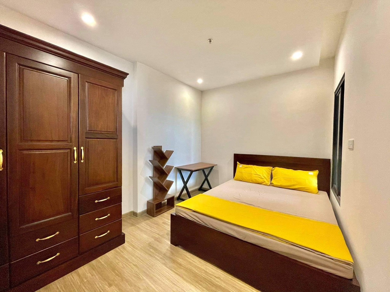 Bán căn 2 ngủ Vinhomes Ocean Park phân khu S1-12 Full đồ view đẹp 3