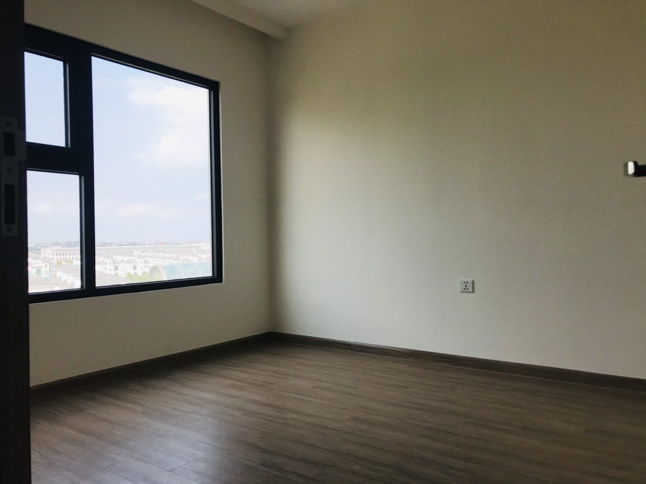 Bán căn 3 ngủ tầng cao tầm nhìn đẹp tòa S1.05 Vinhomes Ocean Park 4