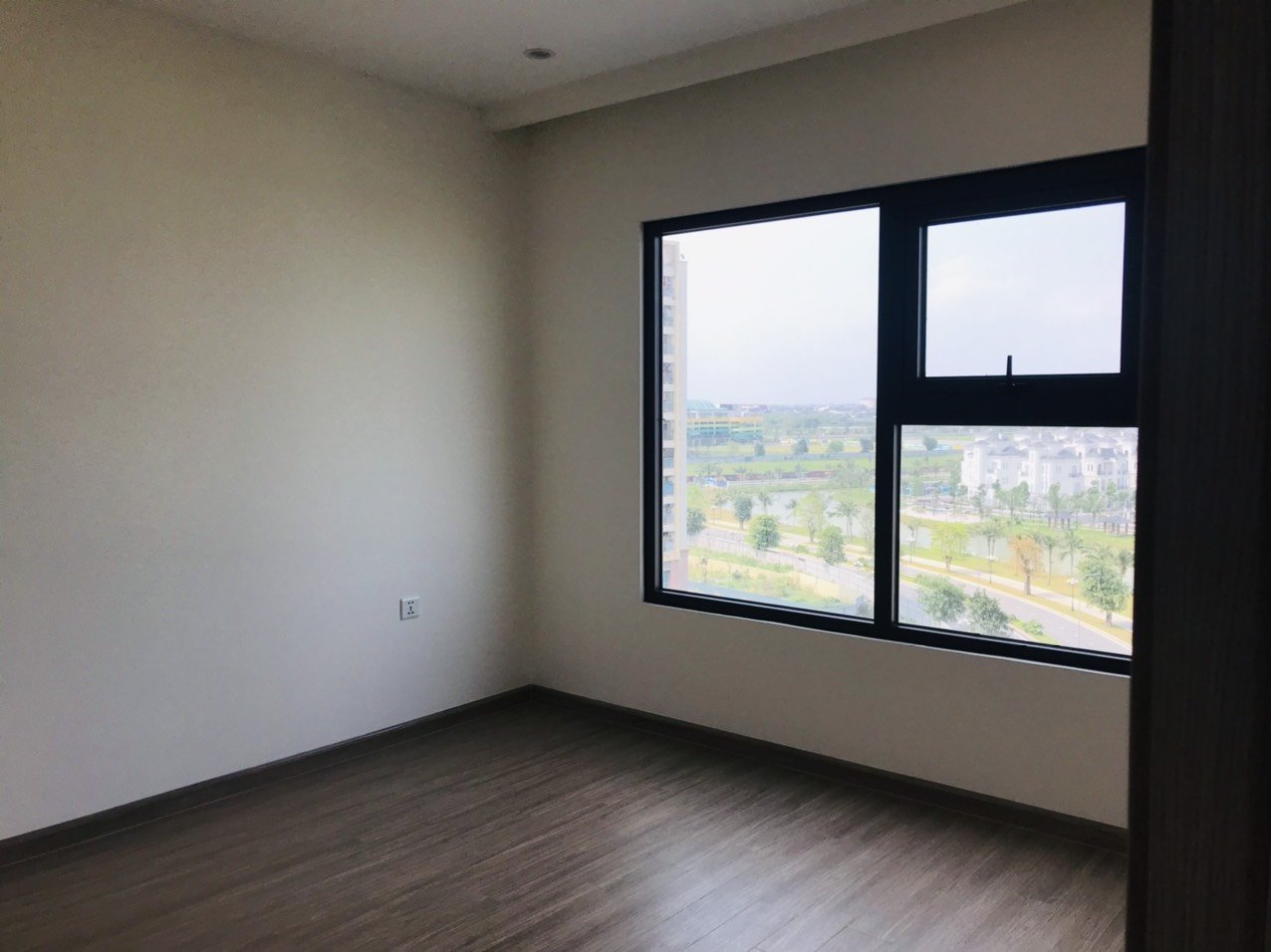 Bán căn 3 ngủ tầng cao tầm nhìn đẹp tòa S1.05 Vinhomes Ocean Park 6