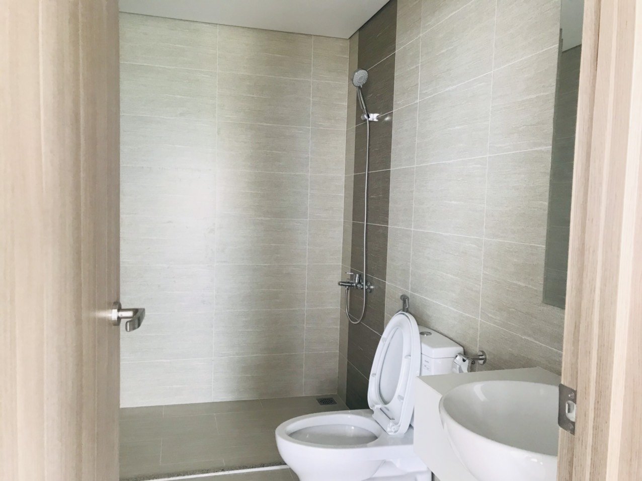 Bán căn 3 ngủ tầng cao tầm nhìn đẹp tòa S1.05 Vinhomes Ocean Park 7