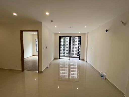 Bán căn hộ 1 phòng ngủ 46m2 tầng cao view nội khu tòa S2.18 Vinhomes Ocean Park 1