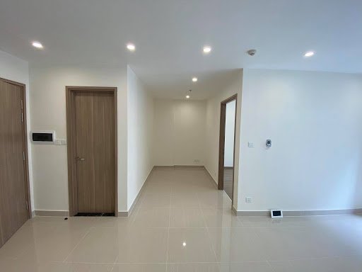Bán căn hộ 1 phòng ngủ 46m2 tầng cao view nội khu tòa S2.18 Vinhomes Ocean Park 3