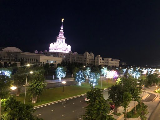 Bán căn hộ 1 phòng ngủ view VinUni tòa S2 - 15 Vinhomes Ocean Park Gia Lâm 4