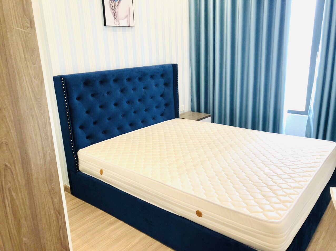 Bán căn hộ 2 phòng ngủ view thoáng tòa S2.01 Vinhomes Ocean Park 5