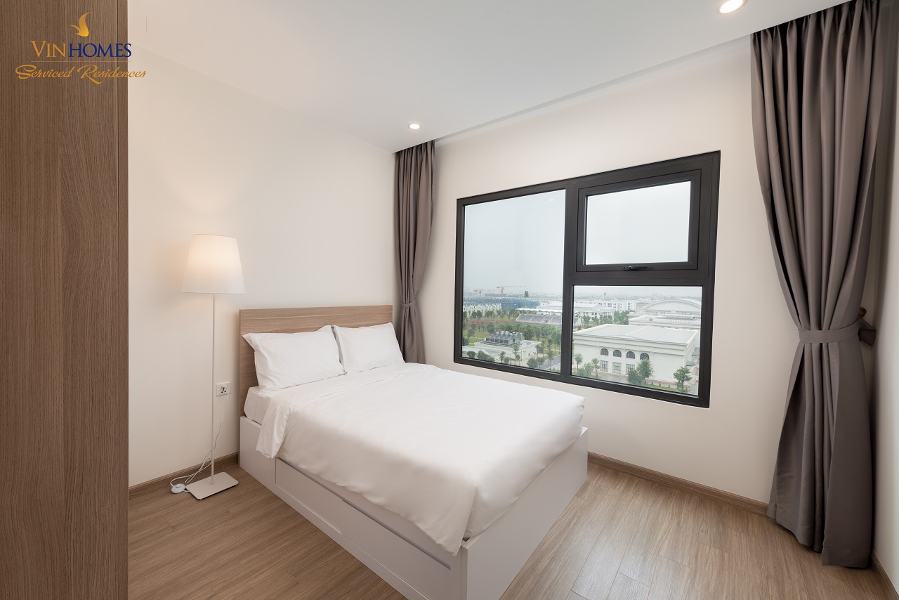 Bán căn hộ 3 ngủ view VinUni tòa S2.12 Vinhomes Ocean Park Gia Lâm 5
