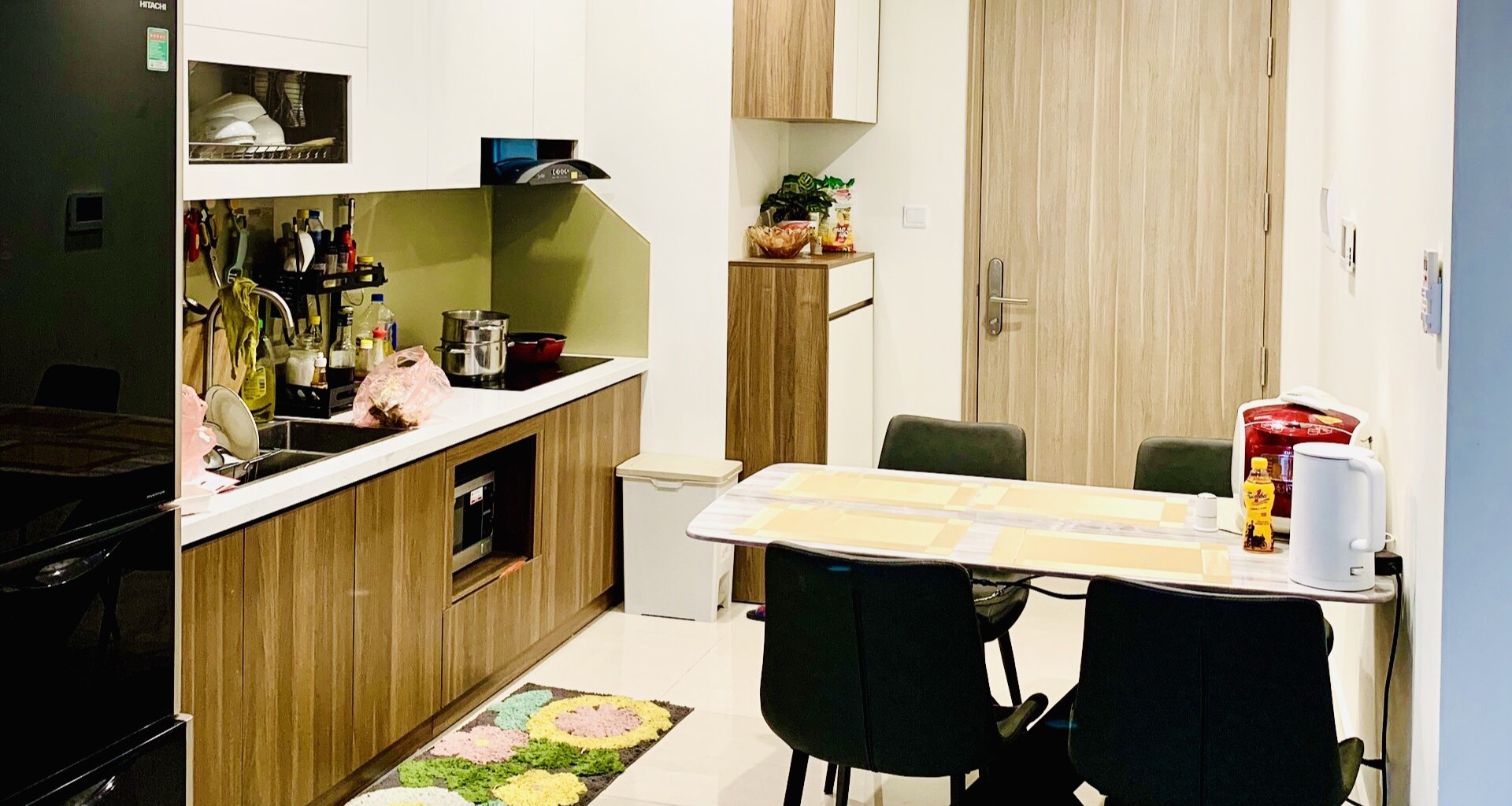 Bán căn hộ chung cư 3 phòng ngủ View nội khu tòa S2.19 Vinhomes Ocean Park 1