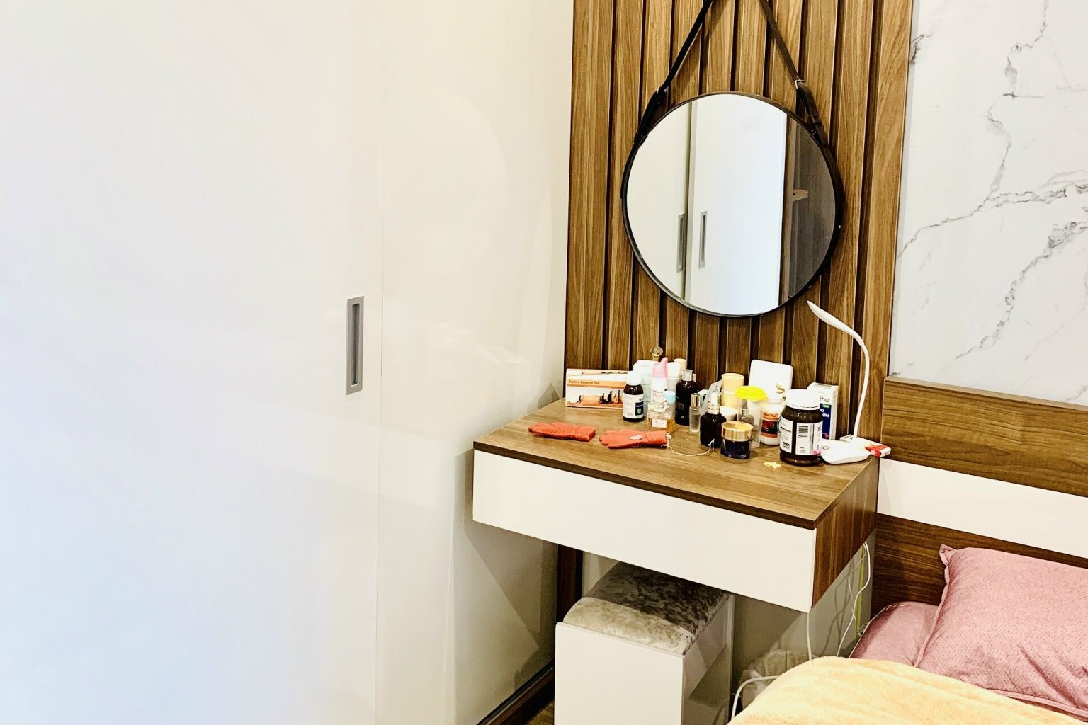 Bán căn hộ chung cư 3 phòng ngủ View nội khu tòa S2.19 Vinhomes Ocean Park 4