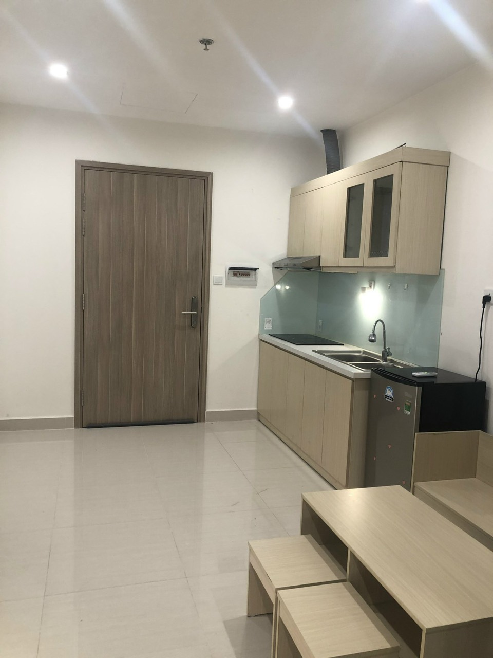 Bán căn hộ chung cư Vinhomes Ocean Park phân khu S1-08, tầng thấp , giá 1.050 tỷ không bao phí 1