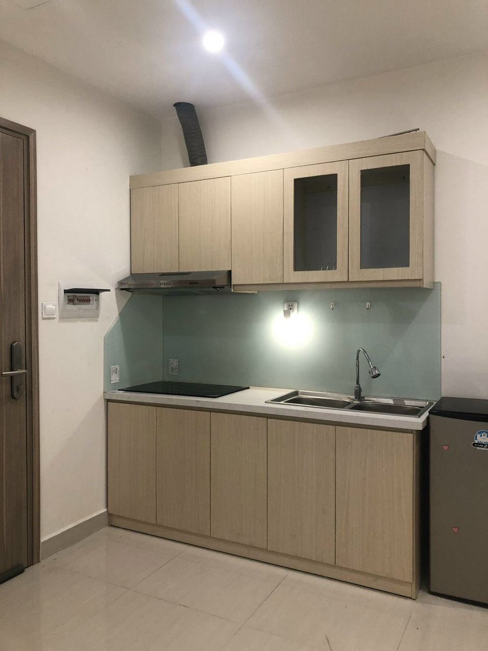 Bán căn hộ chung cư Vinhomes Ocean Park phân khu S1-08, tầng thấp , giá 1.050 tỷ không bao phí 3