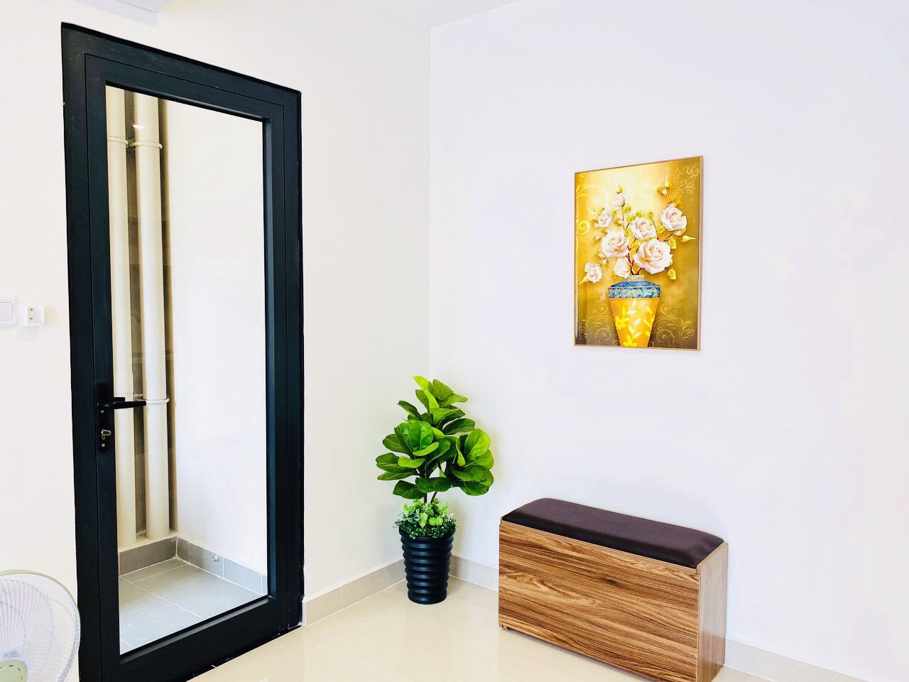 Bán căn hộ Studio tầng cao view thoáng S2.11 Vinhomes Ocean Park Gia Lâm 1