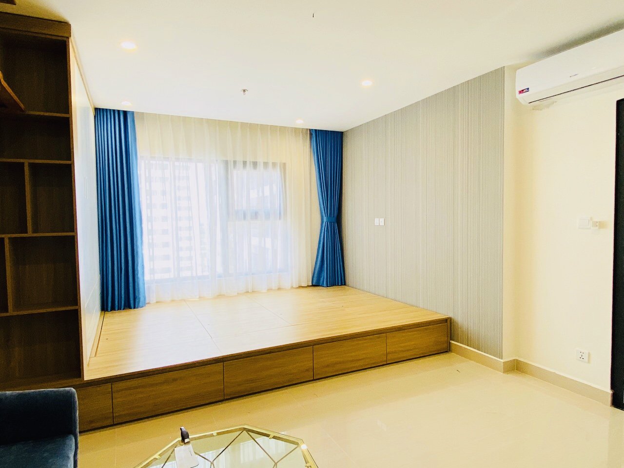 Bán căn hộ Studio tầng cao view thoáng S2.11 Vinhomes Ocean Park Gia Lâm 2