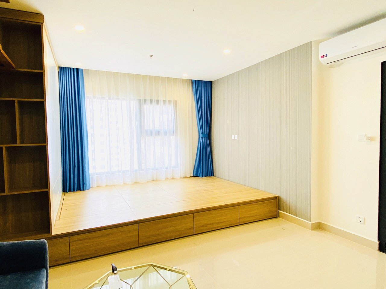 Bán căn hộ Studio tầng cao view thoáng S2.11 Vinhomes Ocean Park Gia Lâm 5