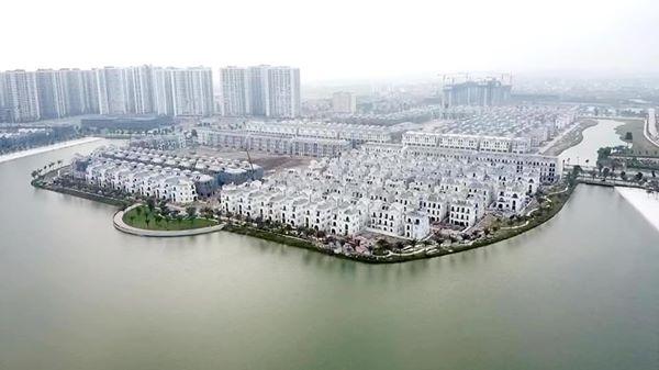 Bán Cắt Lỗ Căn Hộ Chung Cư Vinhomes Ocean Park 2 PN 2