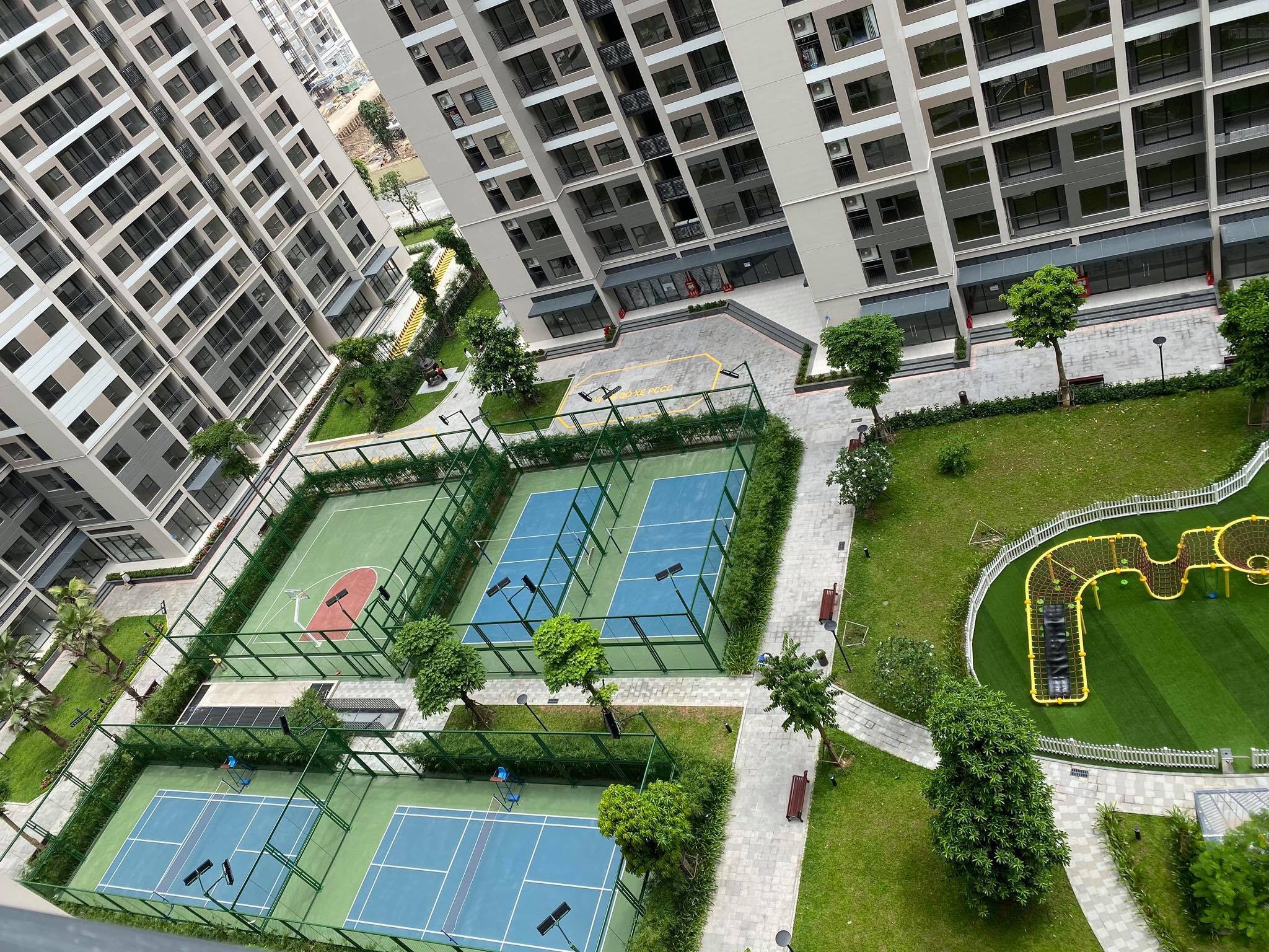 BÁN CẮT LỖ CHUNG CƯ VINHOMES OCEAN PARK TÒA S2.06 GIÁ 1 TỶ 310 1