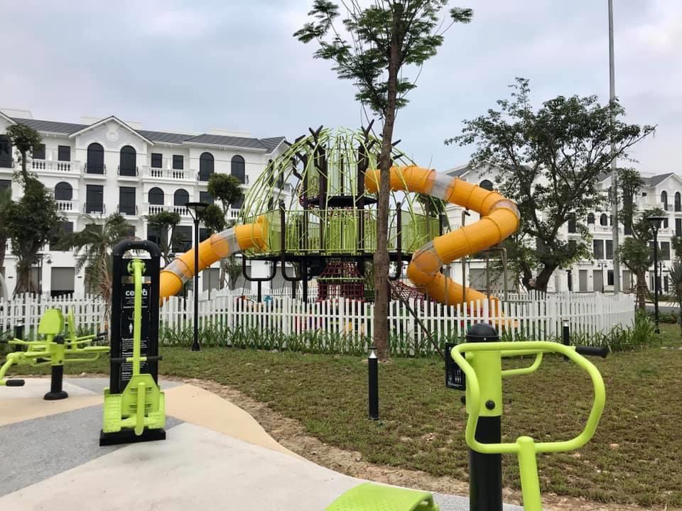 BÁN CẮT LỖ CHUNG CƯ VINHOMES OCEAN PARK TÒA S2.06 GIÁ 1 TỶ 310 8