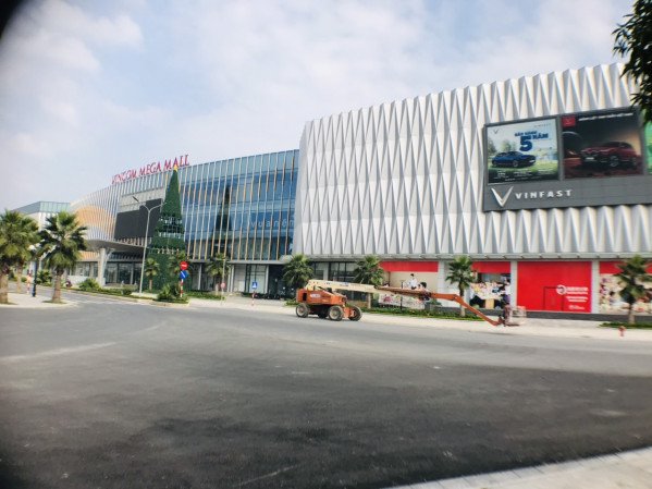 Biệt thự song lập 125.1m2 x 3 tầng khu Sao Biển, Vinhomes Ocean Pack cần bán nhanh với giá ưu đãi nhất thị trường 3