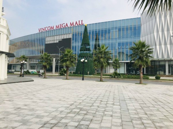 Biệt thự song lập 125.1m2 x 3 tầng khu Sao Biển, Vinhomes Ocean Pack cần bán nhanh với giá ưu đãi nhất thị trường 4