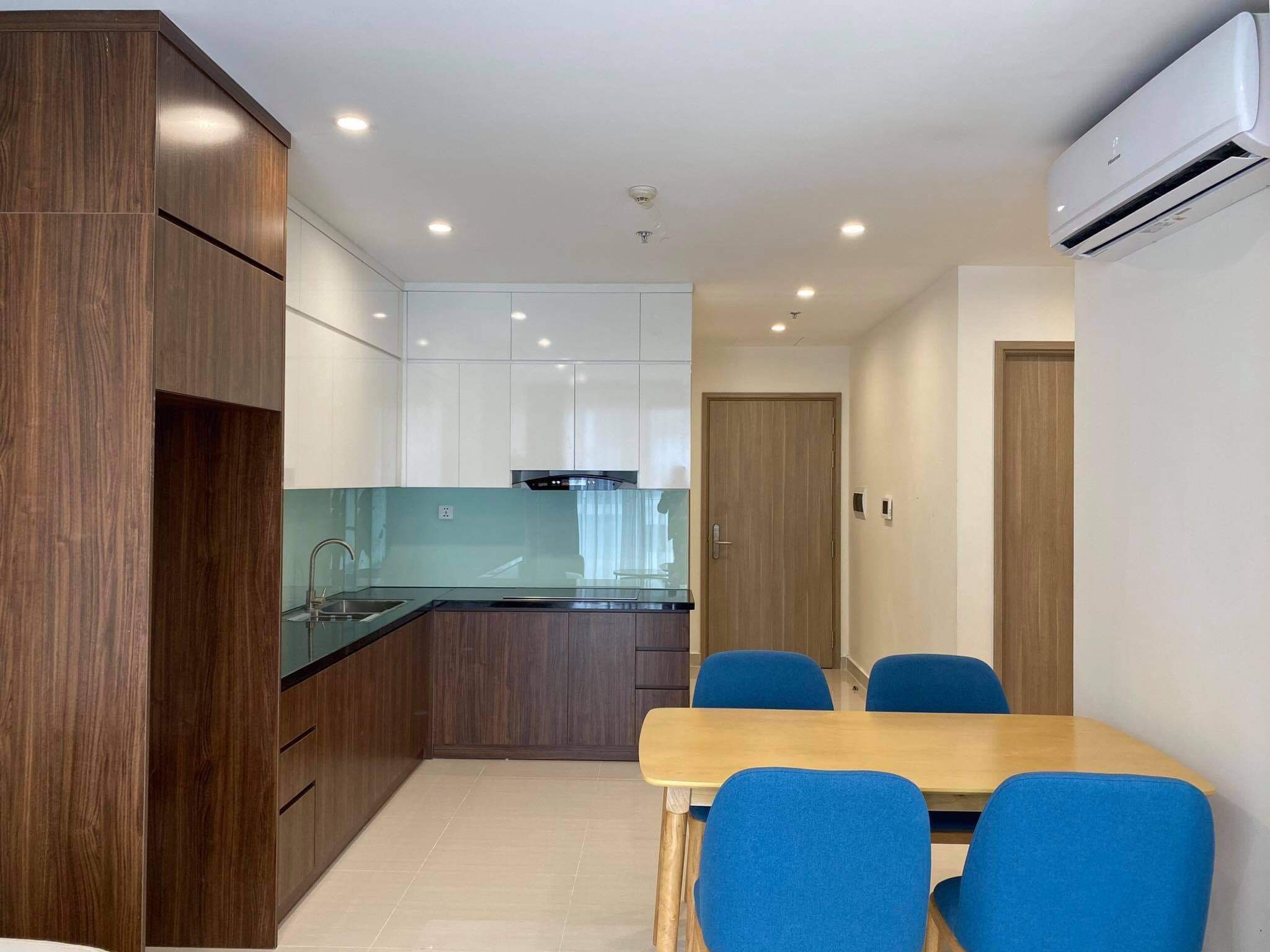 Căn hộ 2 ngủ, view tầng trung rộng thoáng tại chung chư Vinhomes Ocean Pack bán nhanh với giá 2,250 tỷ 4