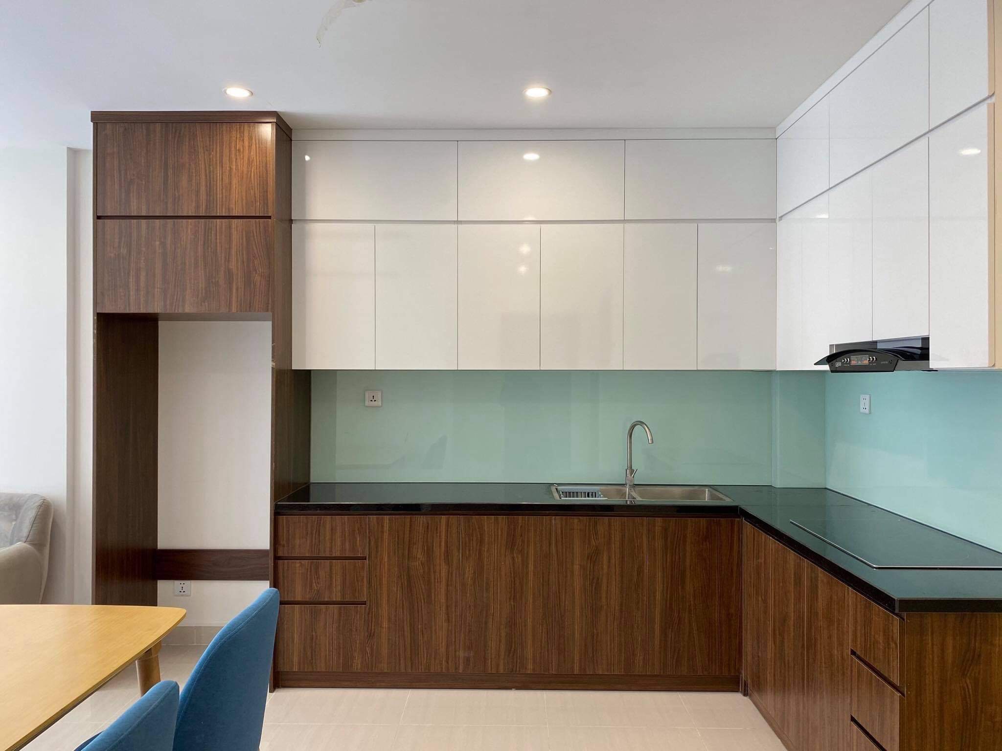 Căn hộ 2 ngủ, view tầng trung rộng thoáng tại chung chư Vinhomes Ocean Pack bán nhanh với giá 2,250 tỷ 5