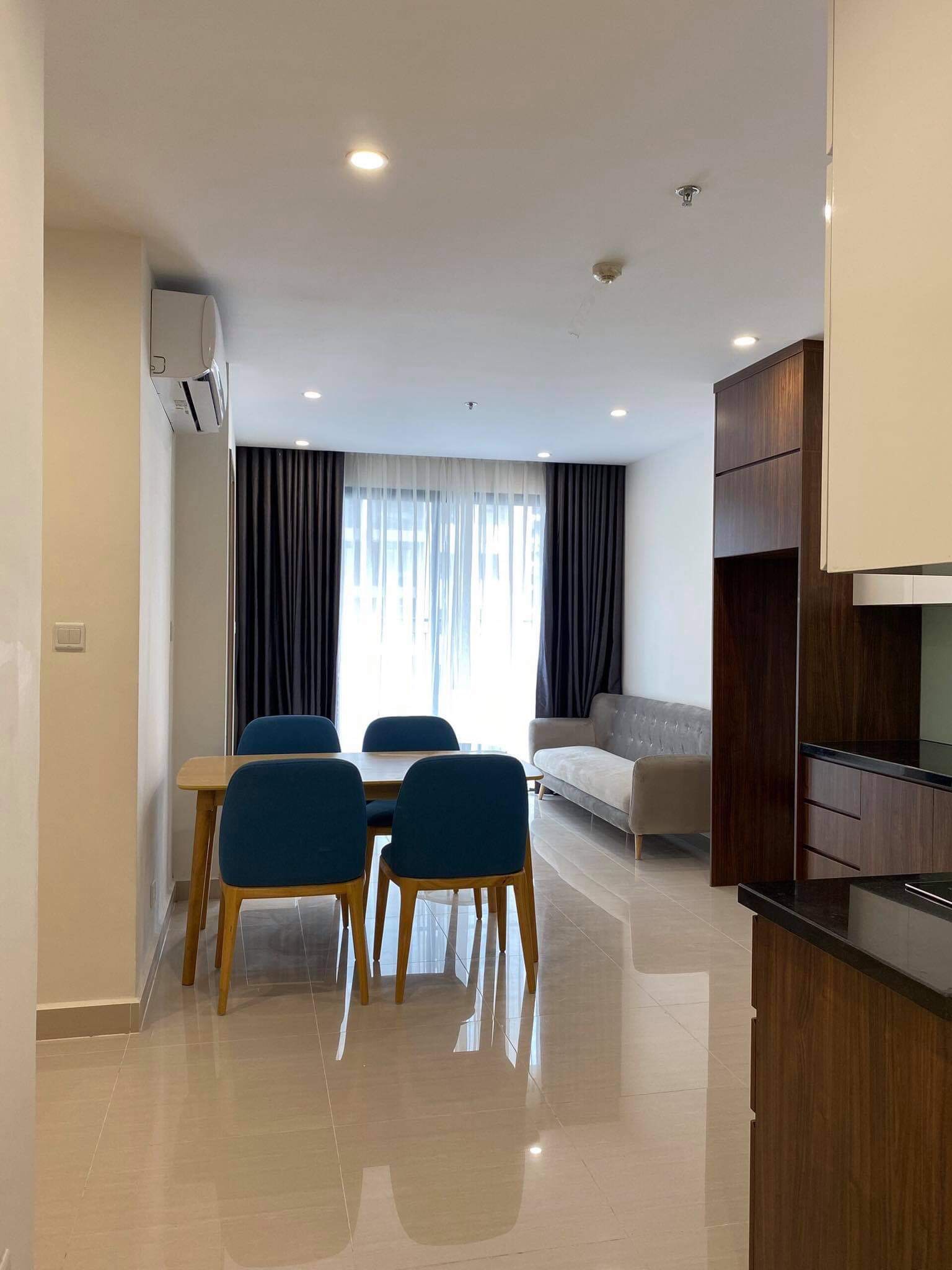 Căn hộ 2 ngủ, view tầng trung rộng thoáng tại chung chư Vinhomes Ocean Pack bán nhanh với giá 2,250 tỷ 7