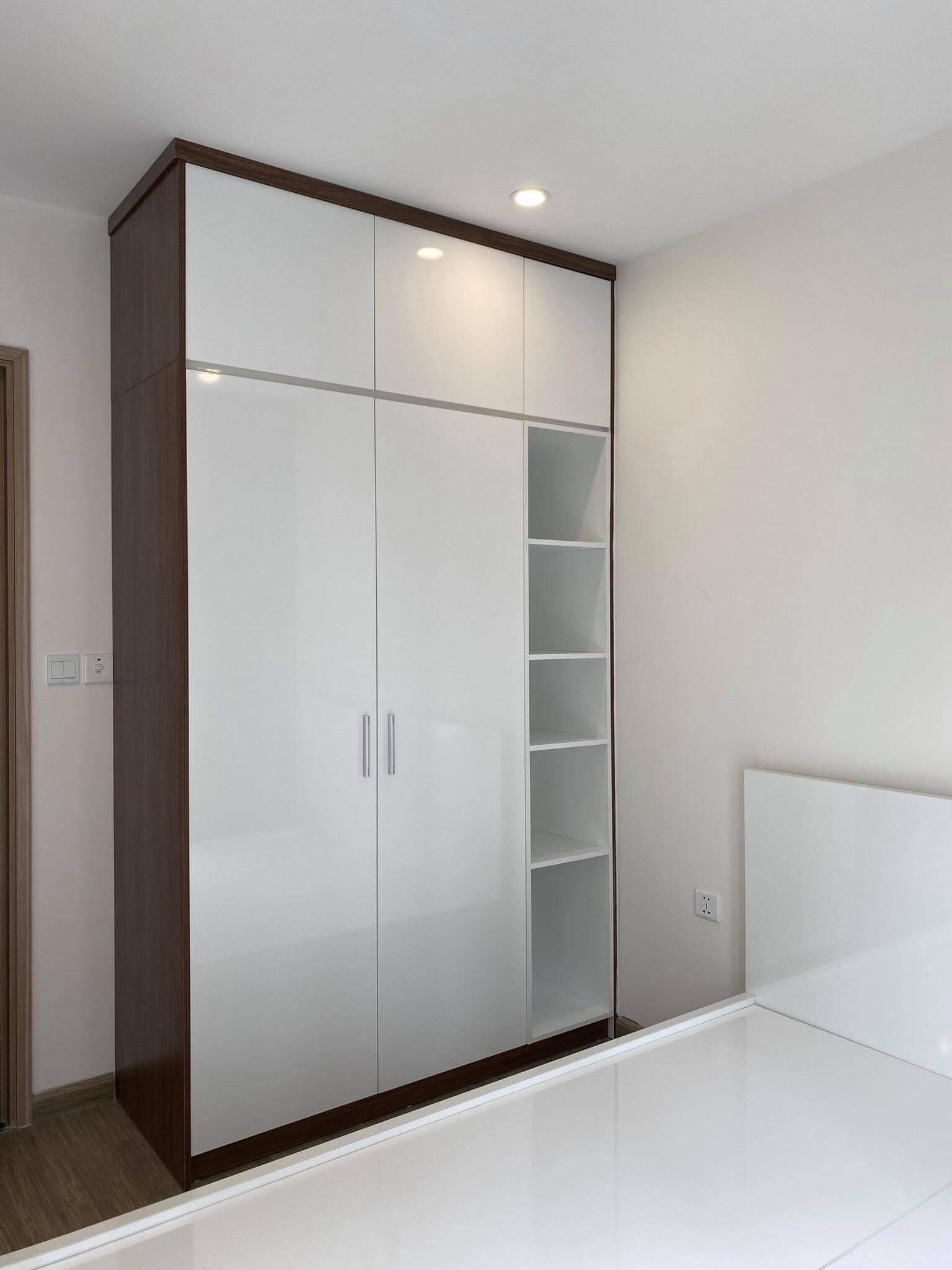Căn hộ 2 ngủ, view tầng trung rộng thoáng tại chung chư Vinhomes Ocean Pack bán nhanh với giá 2,250 tỷ 9