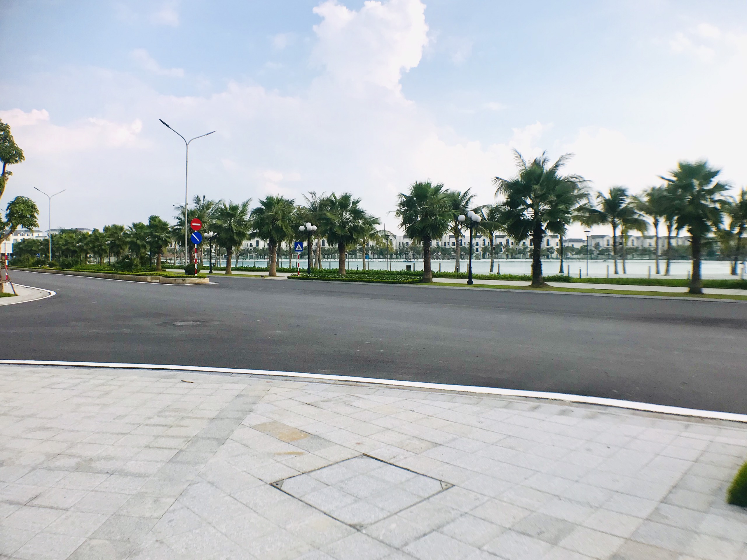 Cho Thuê Biệt Thự Đơn Lập Căn Góc Vinhomes Ocean Park, Được Phép Kinh Doanh 6