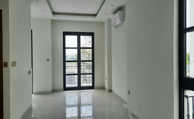 Cho thuê biệt thự Hải Âu 150m2 tại KĐT Vinhomes Ocean Park 4