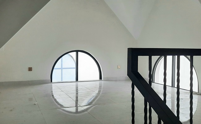 Cho thuê biệt thự Hải Âu 150m2 tại KĐT Vinhomes Ocean Park 5