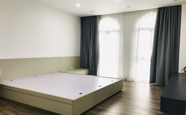Cho thuê biệt thự liền kề phân khu Sao Biển tại Vinhomes Ocean Park 3