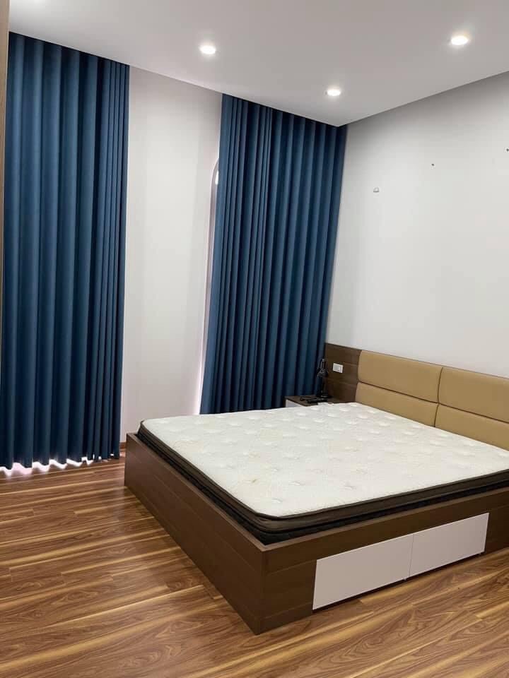 Cho thuê biệt thự Ngọc Trai Vinhomes Ocean Park song lập 150m2 full nội thất 5