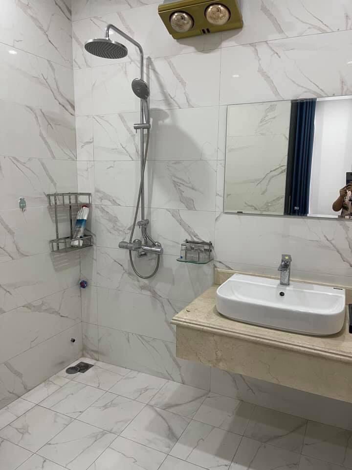 Cho thuê biệt thự Ngọc Trai Vinhomes Ocean Park song lập 150m2 full nội thất 6
