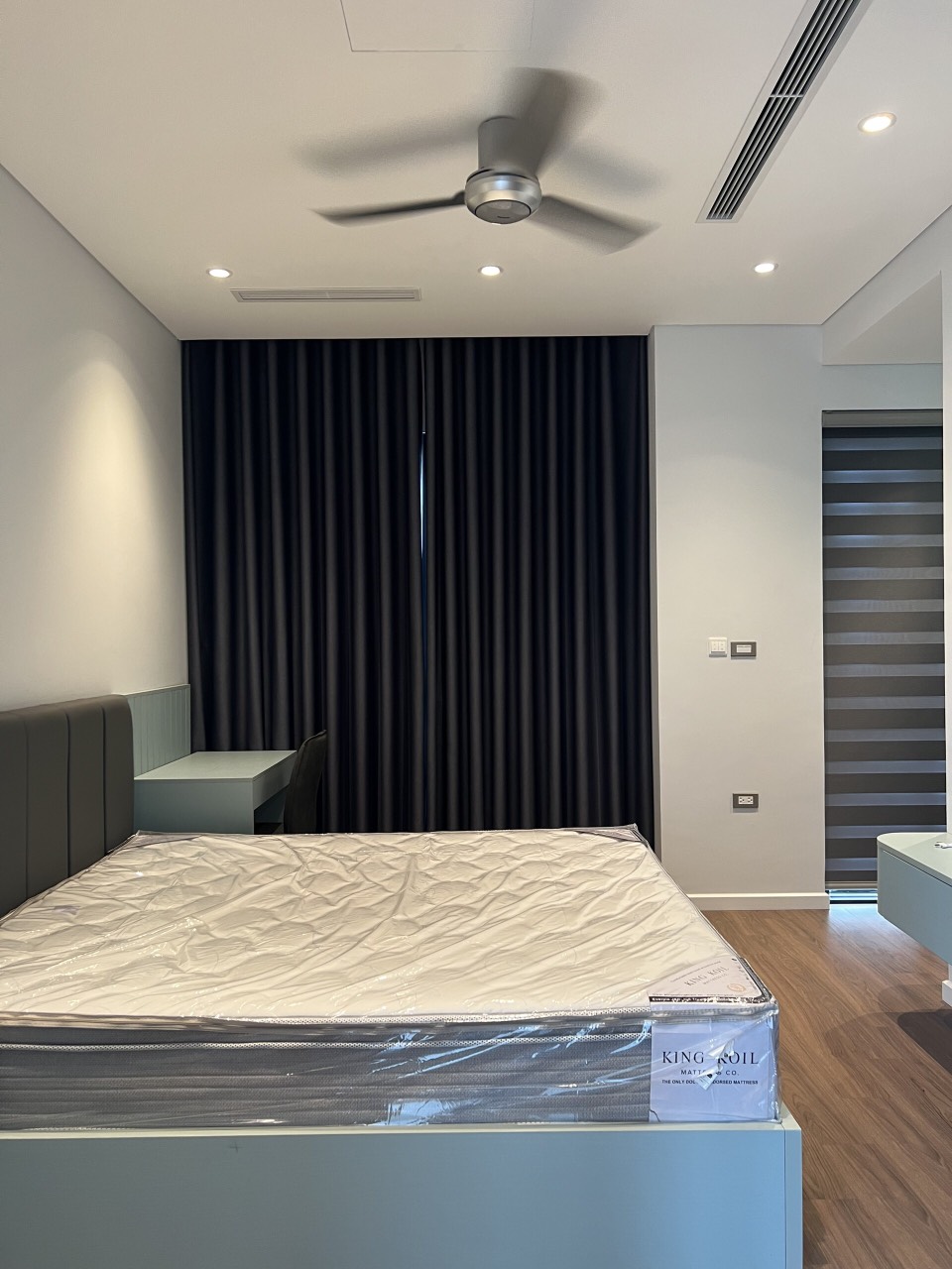 Cho thuê biệt thự song lập Hải Âu Vinhomes Ocean Park 1, DT: 149m2 - Có thể vừa ở, vừa kinh doanh 10