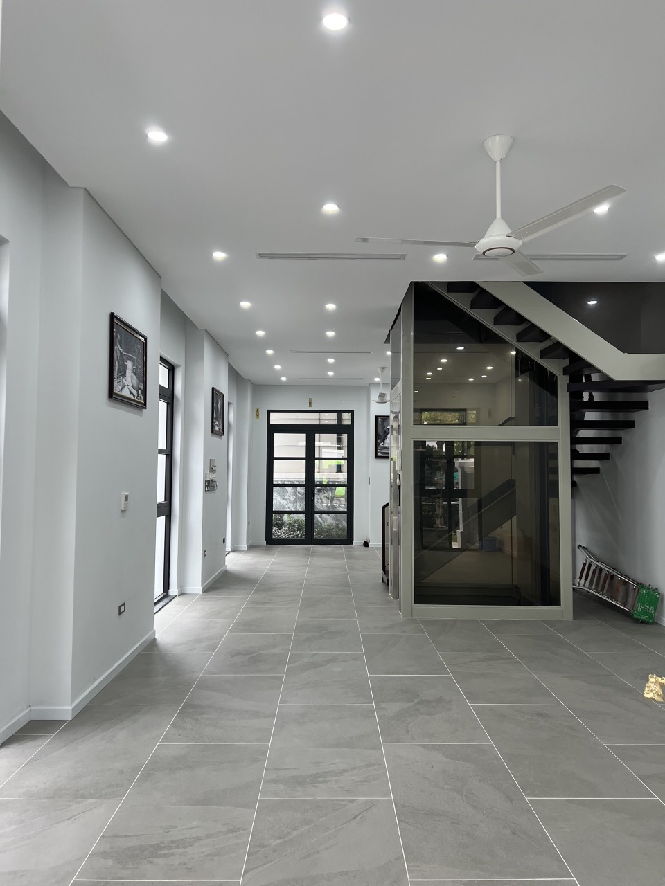 Cho thuê biệt thự song lập Hải Âu Vinhomes Ocean Park 1, DT: 149m2 - Có thể vừa ở, vừa kinh doanh 7