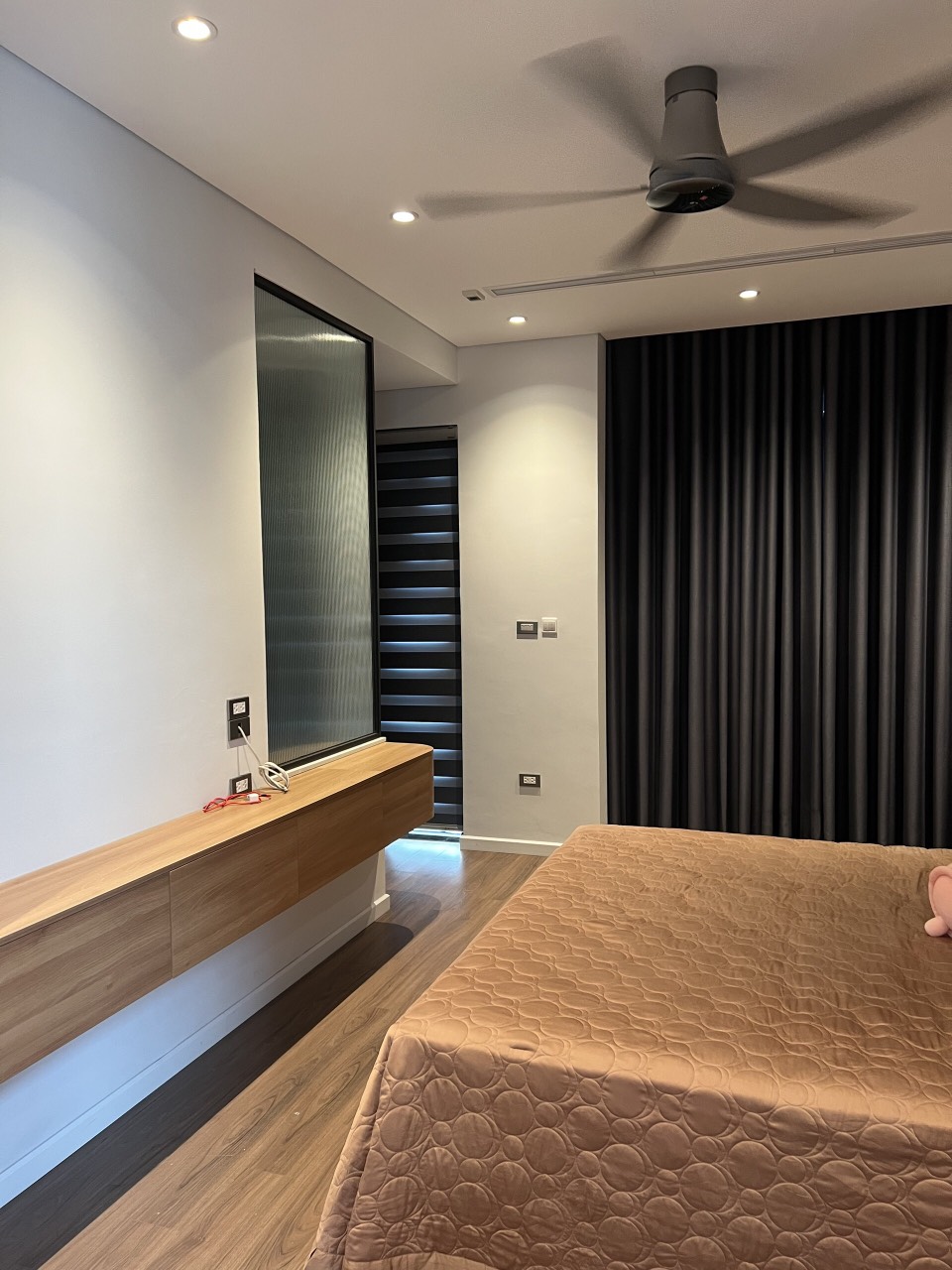 Cho thuê biệt thự song lập Hải Âu Vinhomes Ocean Park 1, DT: 149m2 - Có thể vừa ở, vừa kinh doanh 9