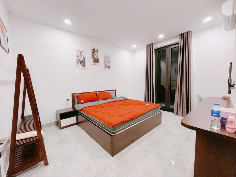 Cho thuê biệt thự song lập Sao Biển Vihomes Ocean Park 2 The Empire - DT: 150m2 7