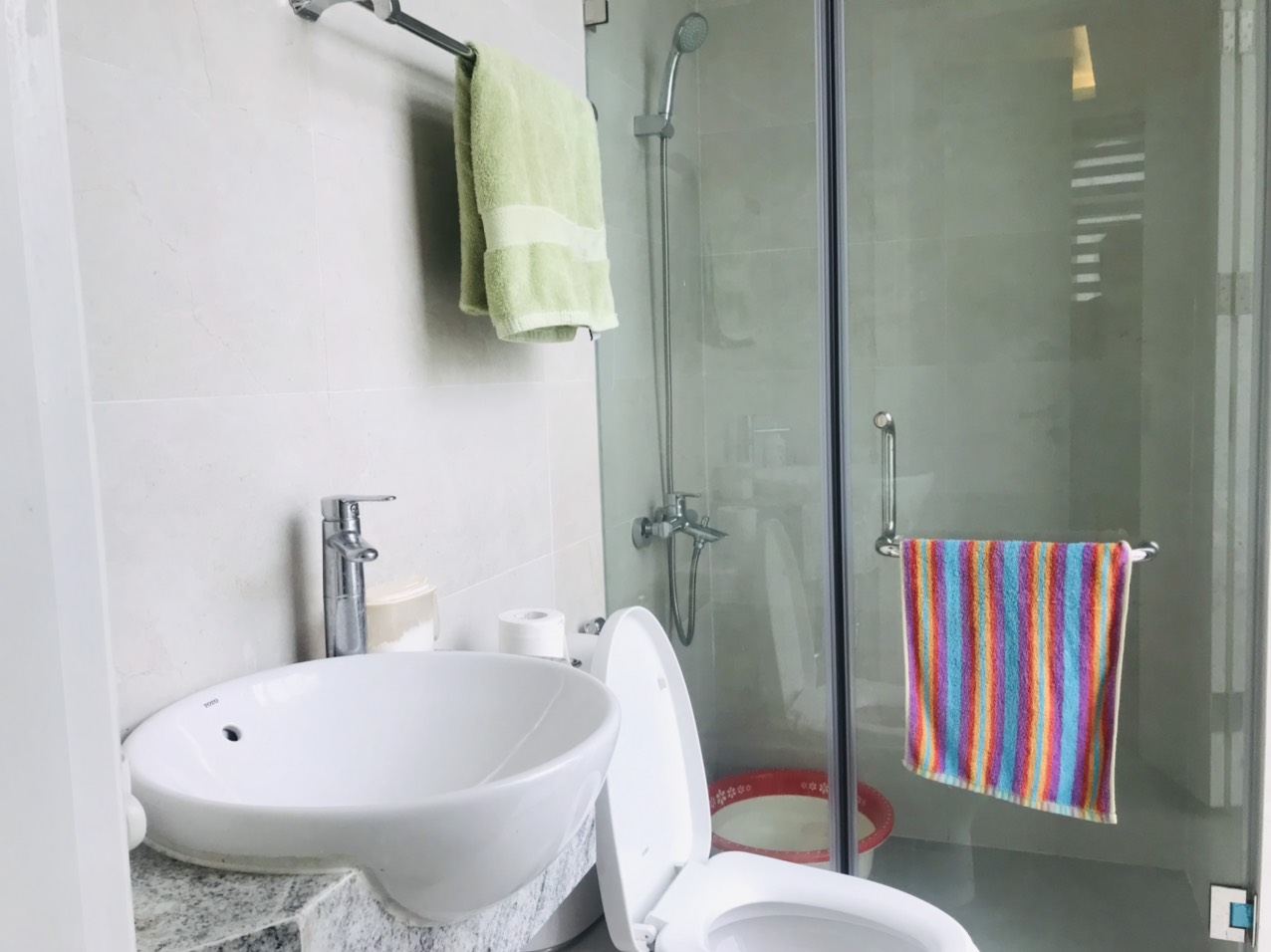 Cho thuê biệt thự Song Lập Vinhomes Ocean Park Gia Lâm hoàn thiện full nội thất 8