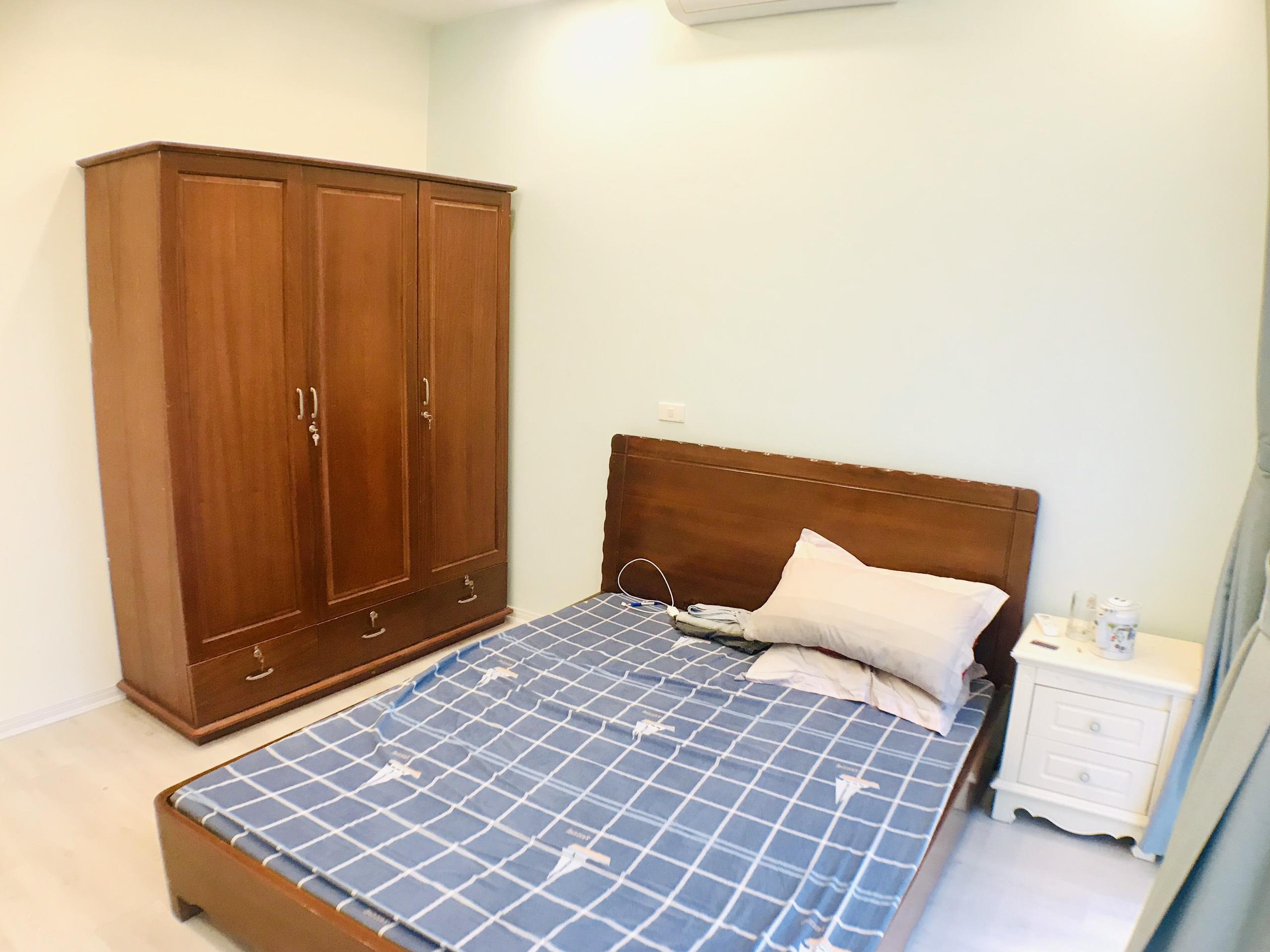 Cho thuê căn biệt thự đủ đồ đạc mới hoàn thiện khu Sao Biển Vinhomes Ocean Park 8