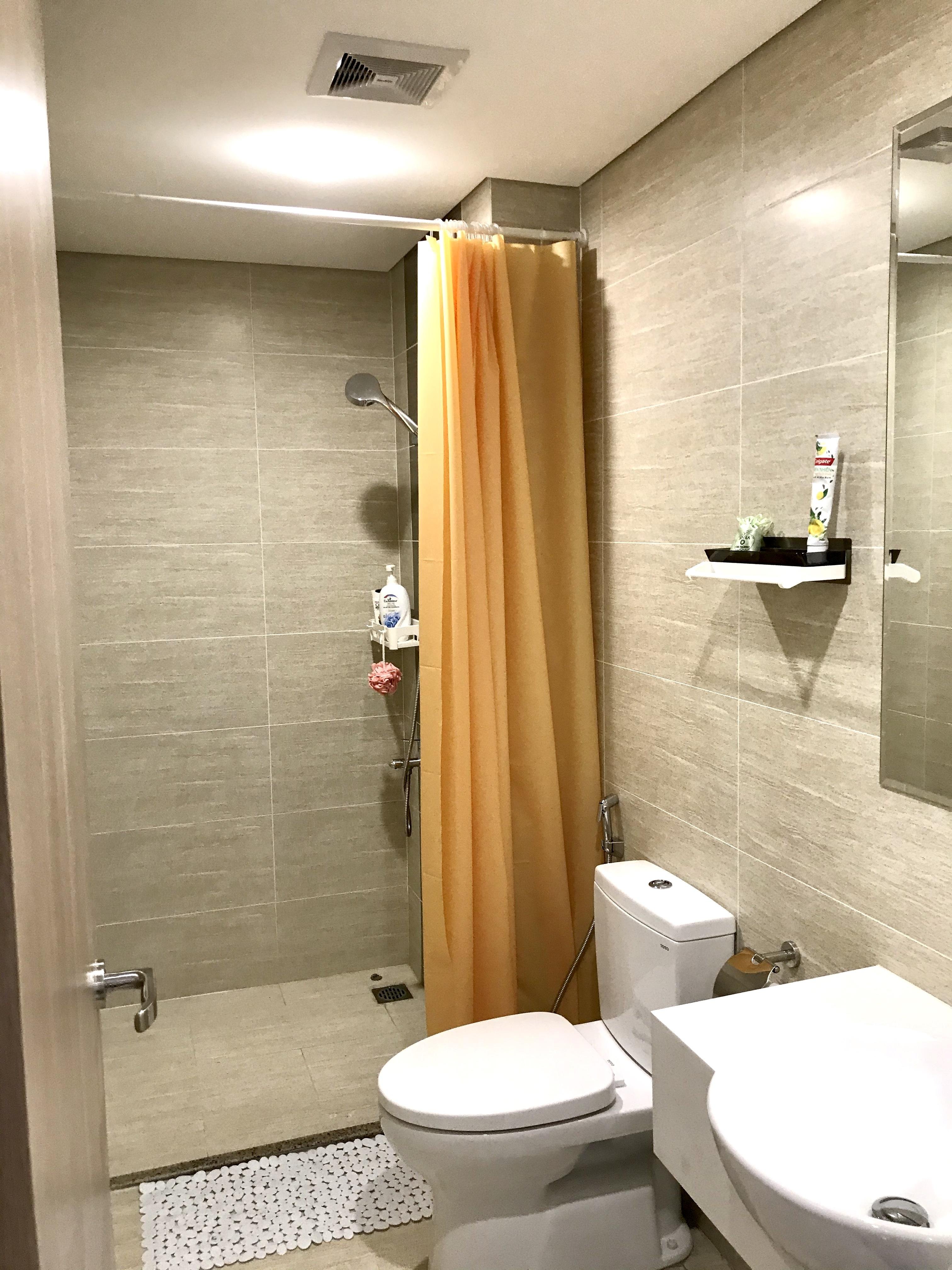 Cho thuê căn hộ 2 ngủ tầng cao full đồ tòa S2.18 Vinhomes Ocean Park 8