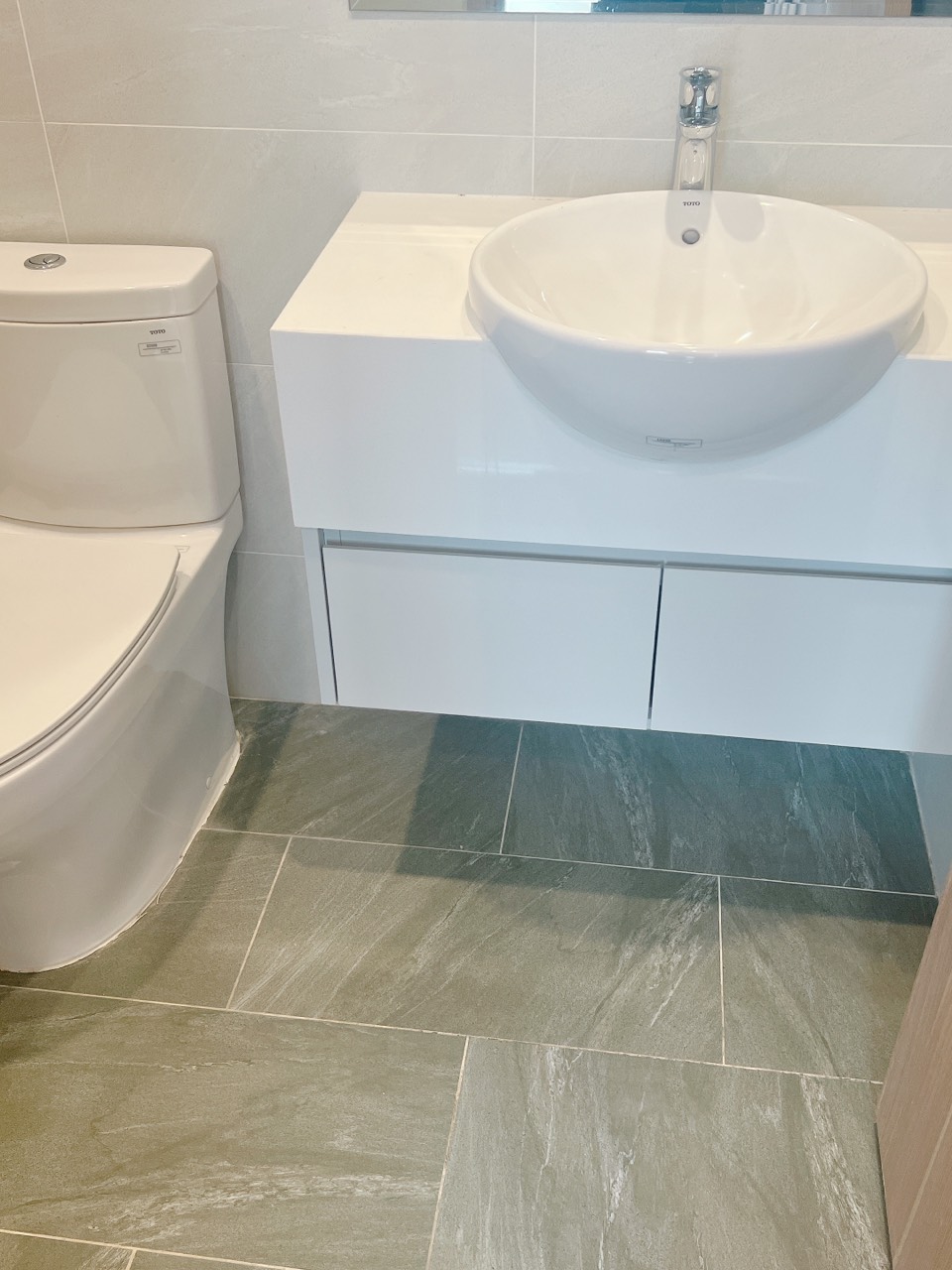 Cho thuê căn hộ 2 phòng ngủ view Vinuni Vinhomes Ocean Park, giá chỉ 7 triệu 12