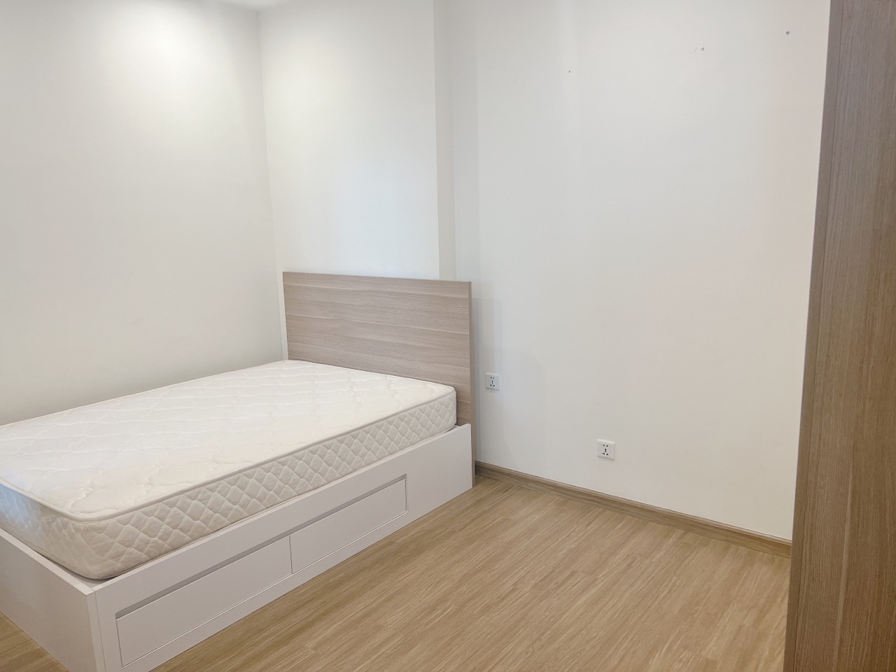 Cho thuê căn hộ 2 phòng ngủ view Vinuni Vinhomes Ocean Park, giá chỉ 7 triệu 13