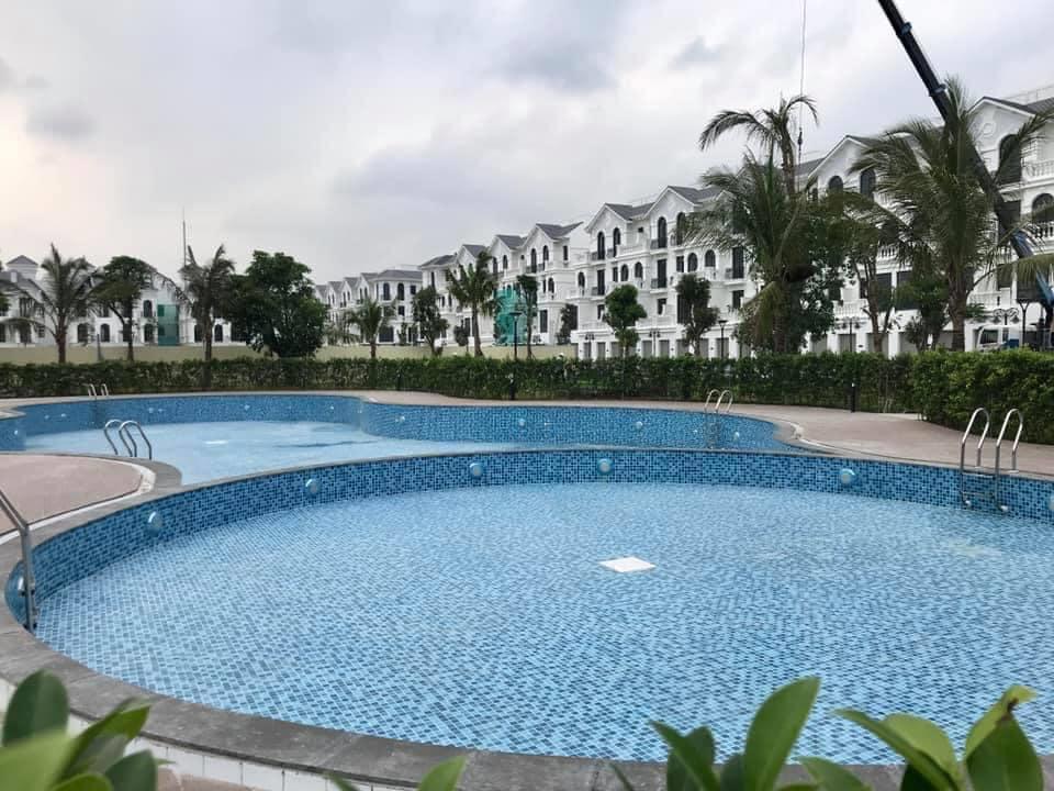Cho Thuê Căn Hộ 2PN Vinhomes Ocean Park 63m2 Tòa S2.18 Tầng Trung Full Nội Thất 10