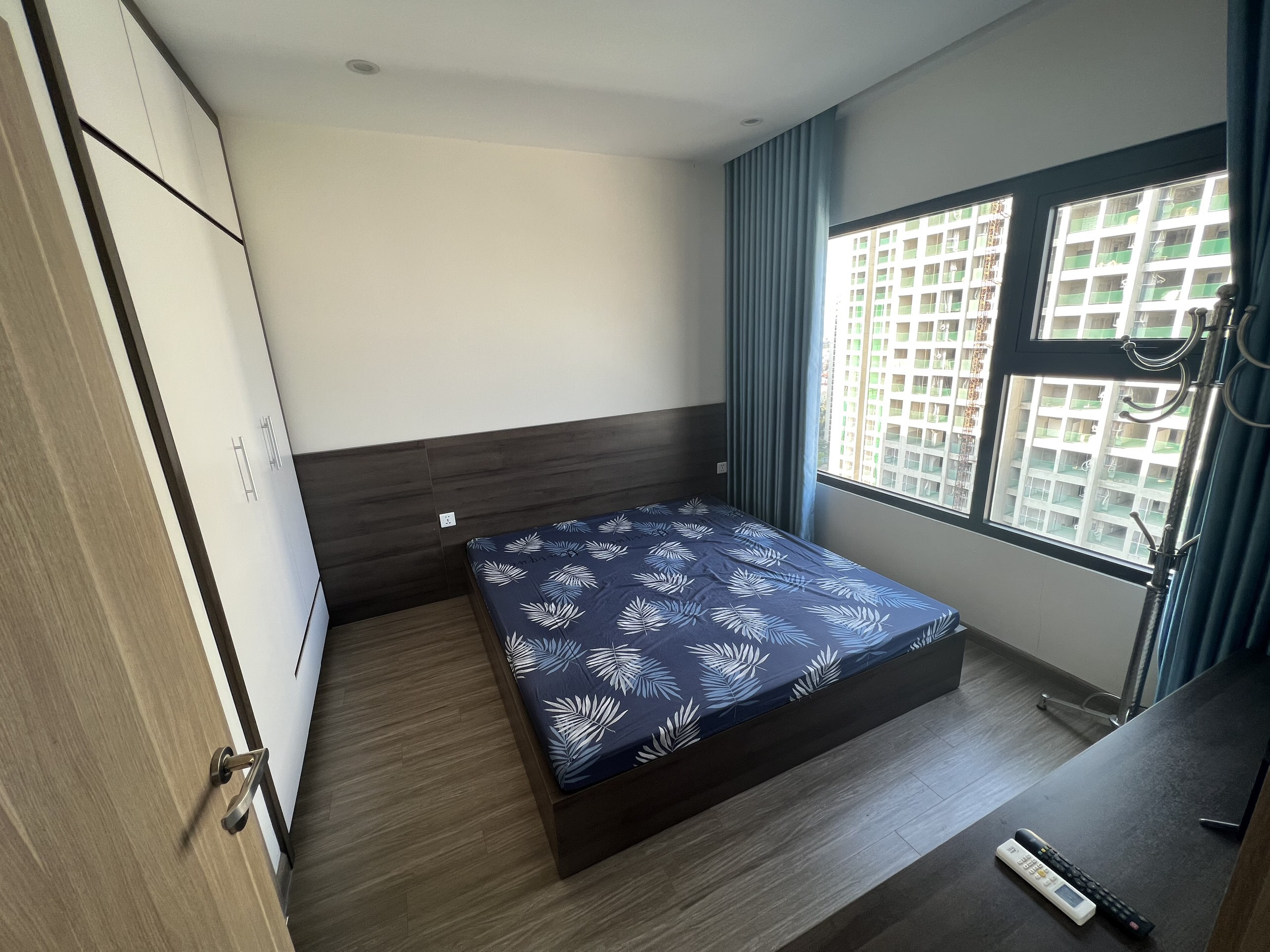Cho thuê căn hộ 3 ngủ 2 vệ sinh view vinuni nội thất tiện nghi chỉ việc vào ở 3