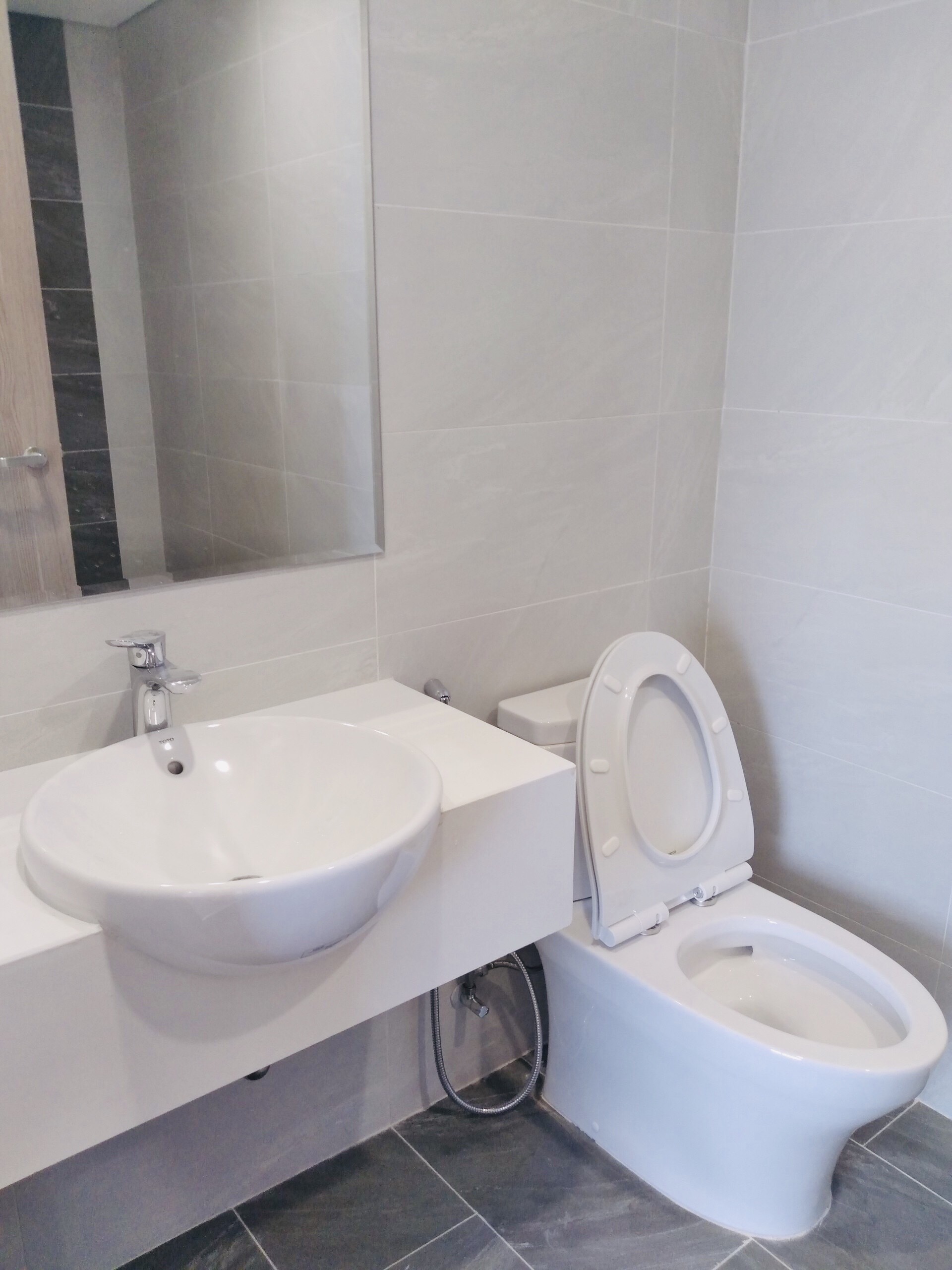 Cho thuê căn hộ 3 ngủ full đồ đẹp tòa S1.12 Vinhomes Ocean Park 5