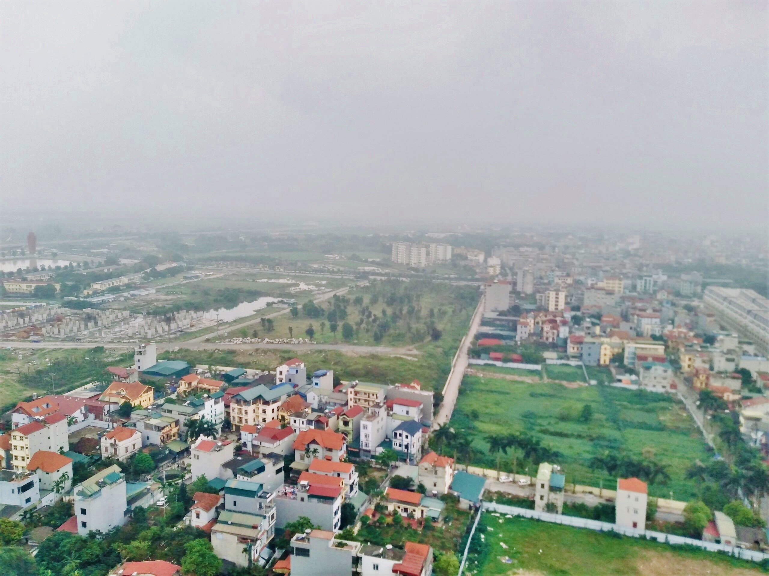 Cho thuê căn hộ 3 ngủ full đồ đẹp tòa S1.12 Vinhomes Ocean Park 6