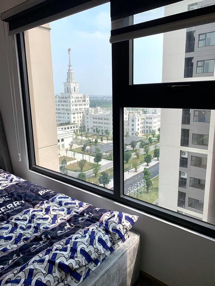 Cho Thuê Căn Hộ Vinhomes Ocean Park 2PN 2WC View Vinuniversity và View Bể Bơi 10