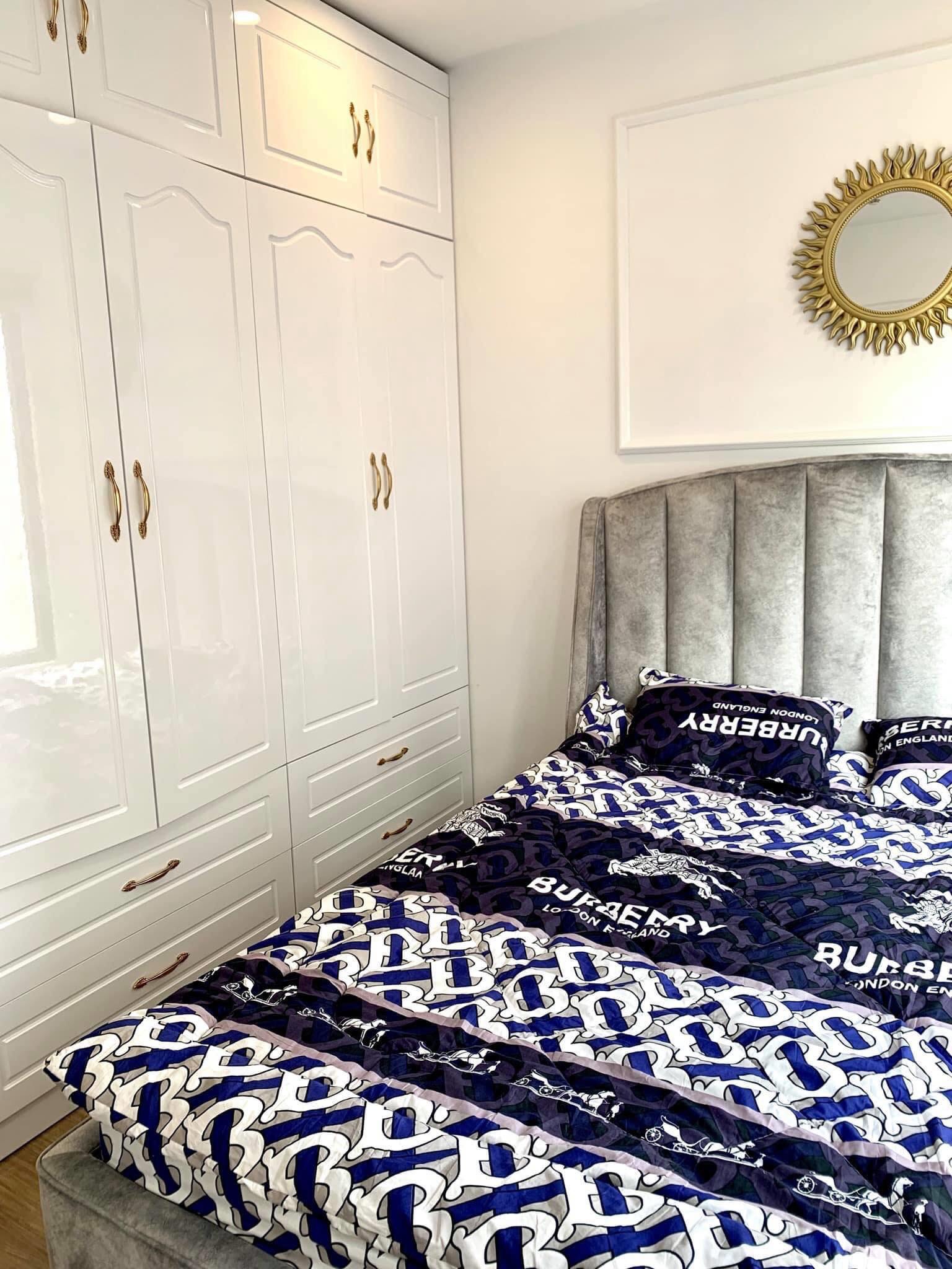 Cho Thuê Căn Hộ Vinhomes Ocean Park 2PN 2WC View Vinuniversity và View Bể Bơi 15