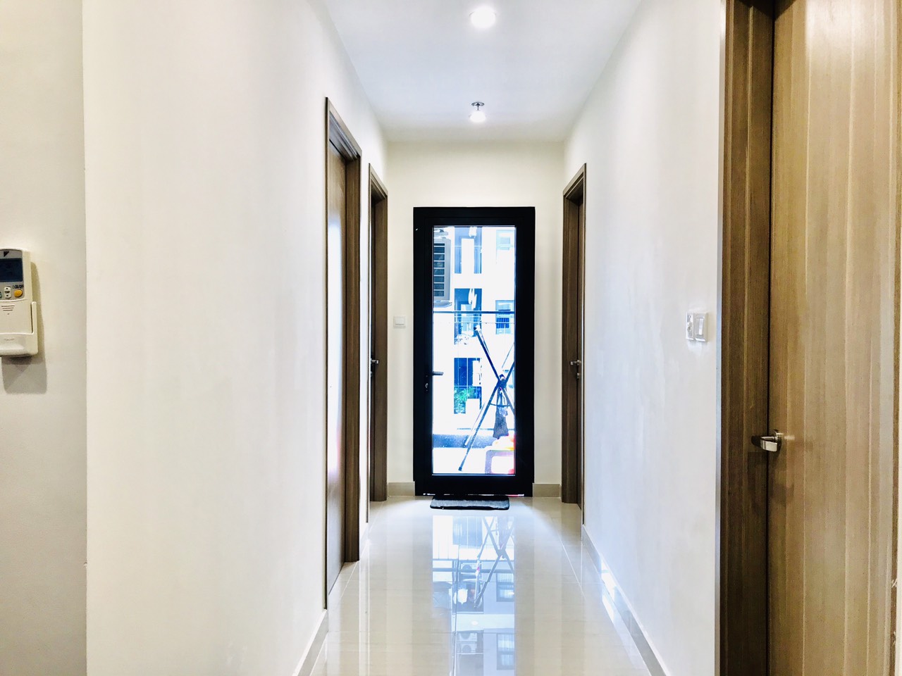 Cho Thuê Căn Hộ Vinhomes Ocean Park 3 PN Full Nội Thất Tiện Nghi Giá 14 Triệu/ Tháng 11