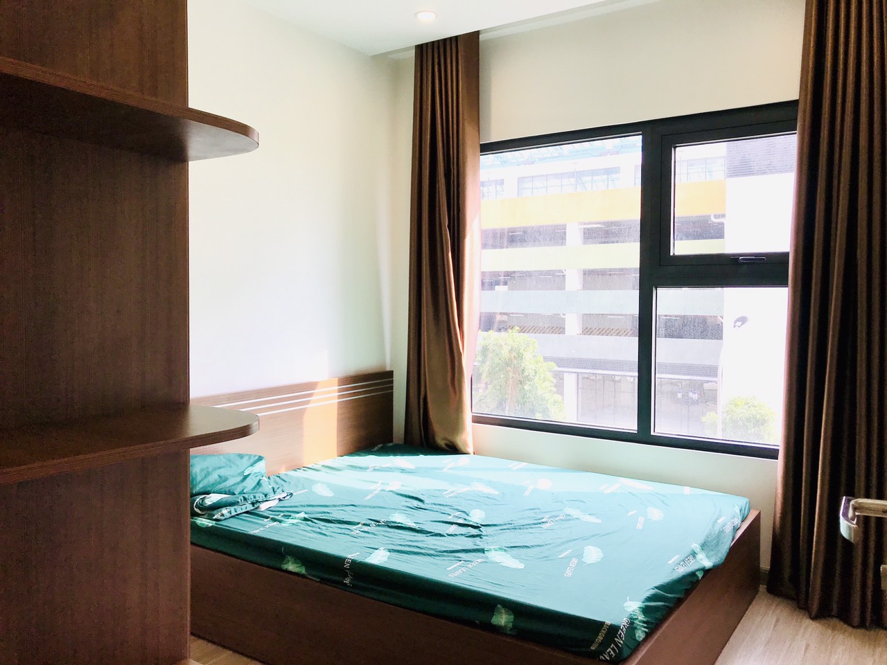 Cho Thuê Căn Hộ Vinhomes Ocean Park 3 PN Full Nội Thất Tiện Nghi Giá 14 Triệu/ Tháng 12
