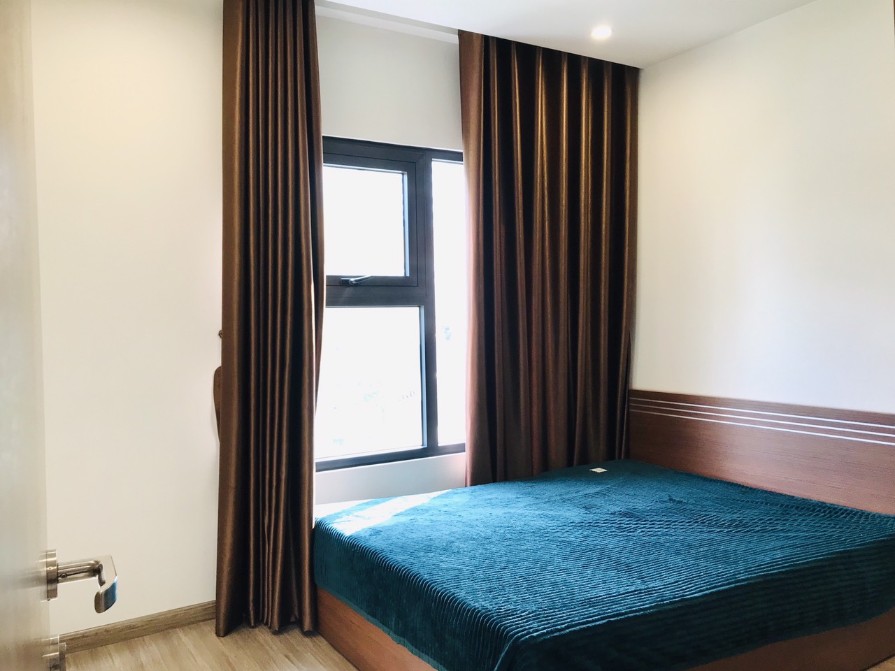 Cho Thuê Căn Hộ Vinhomes Ocean Park 3 PN Full Nội Thất Tiện Nghi Giá 14 Triệu/ Tháng 13